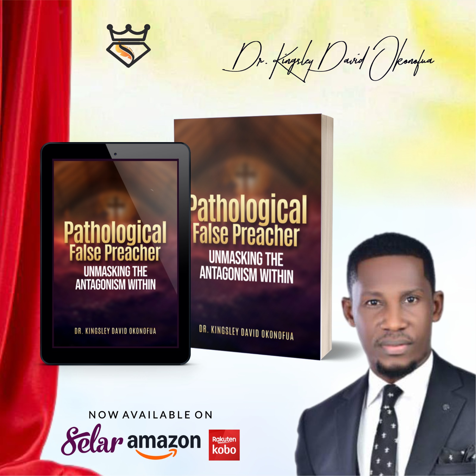 PATHOLOGICAL BOOK